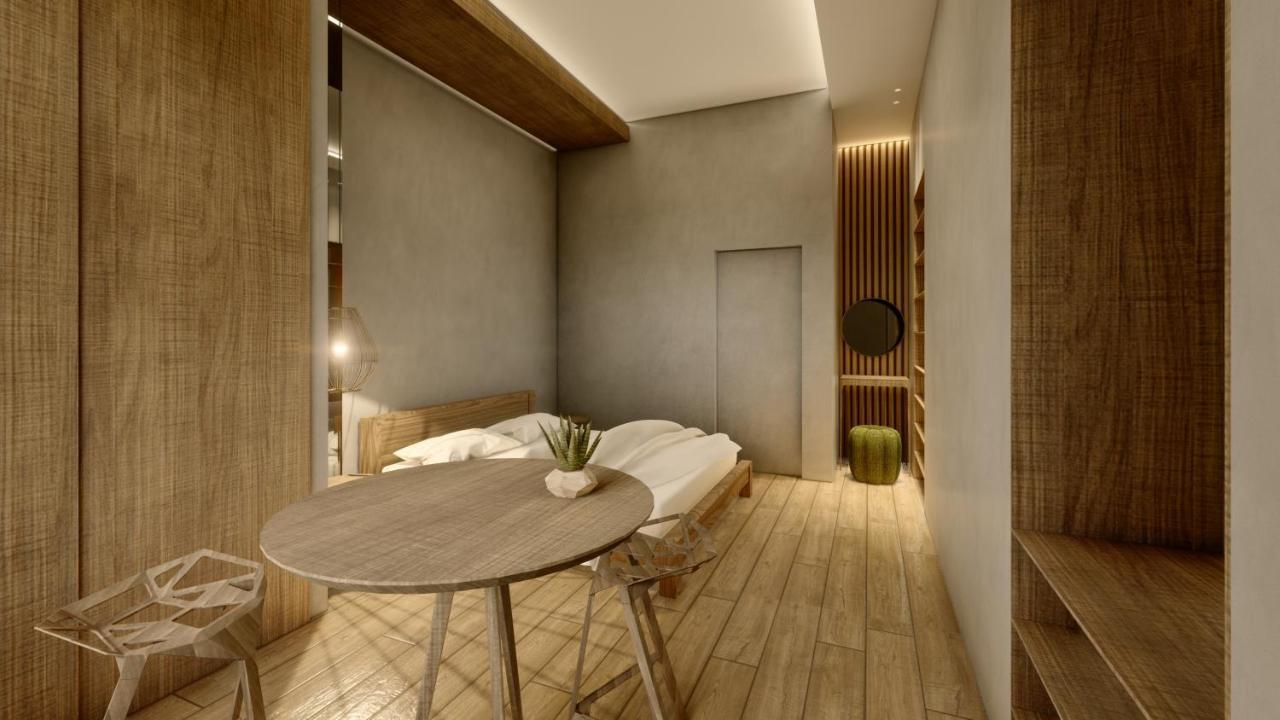 5Greenluxurierooms Turin Exterior photo